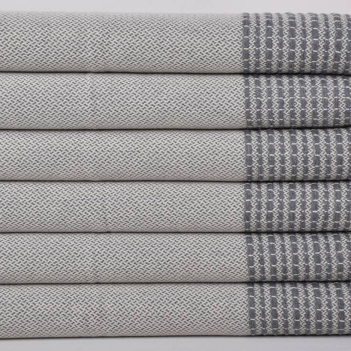 Organic Turkish Towels - Wholesale Bath Towel - Personalized Turkish Hand Towel, Luxurious Bath Towel2