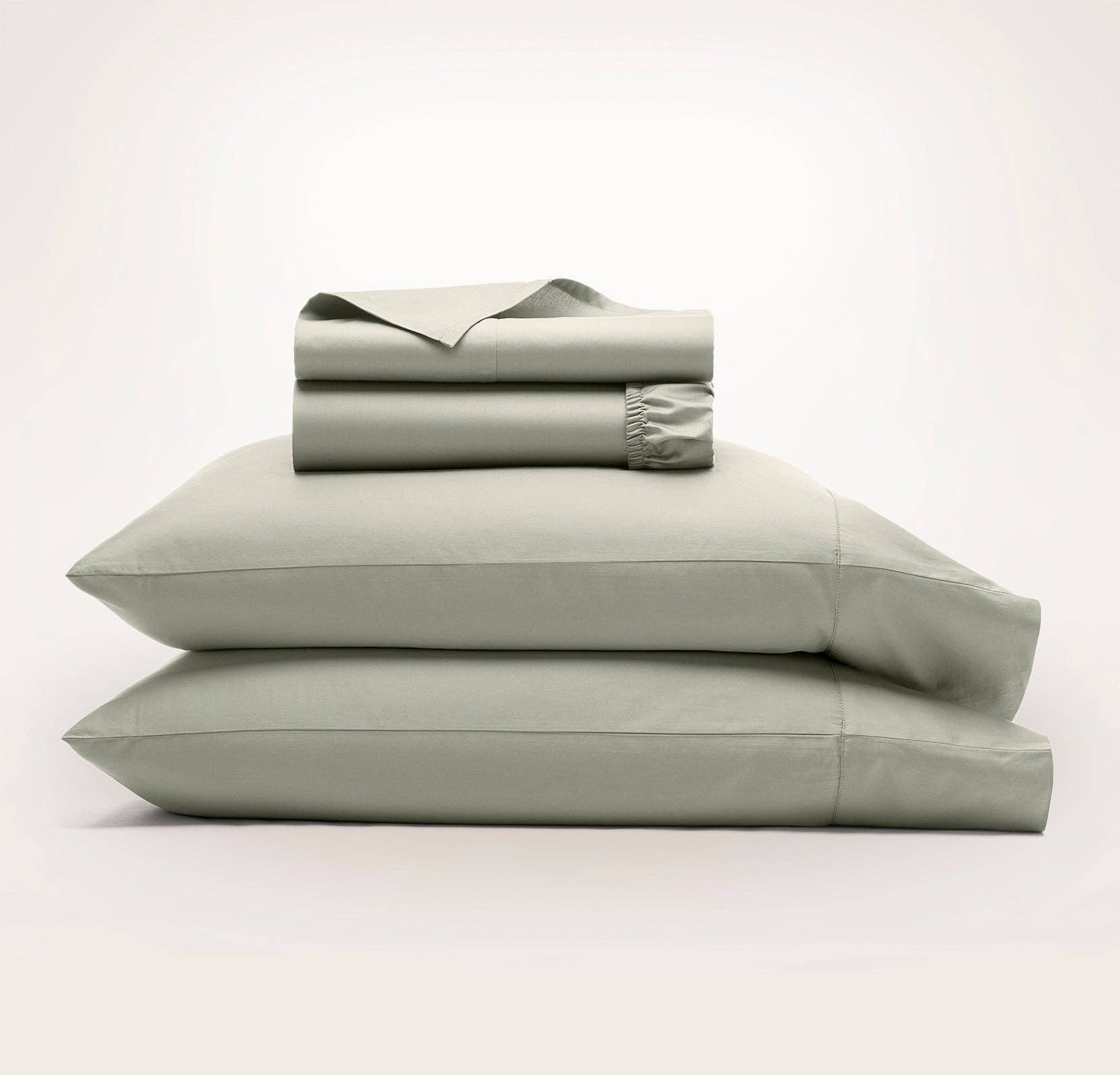 Boll & Branch - Wholesale Sheet Set - Signature Hemmed Sheet Set2