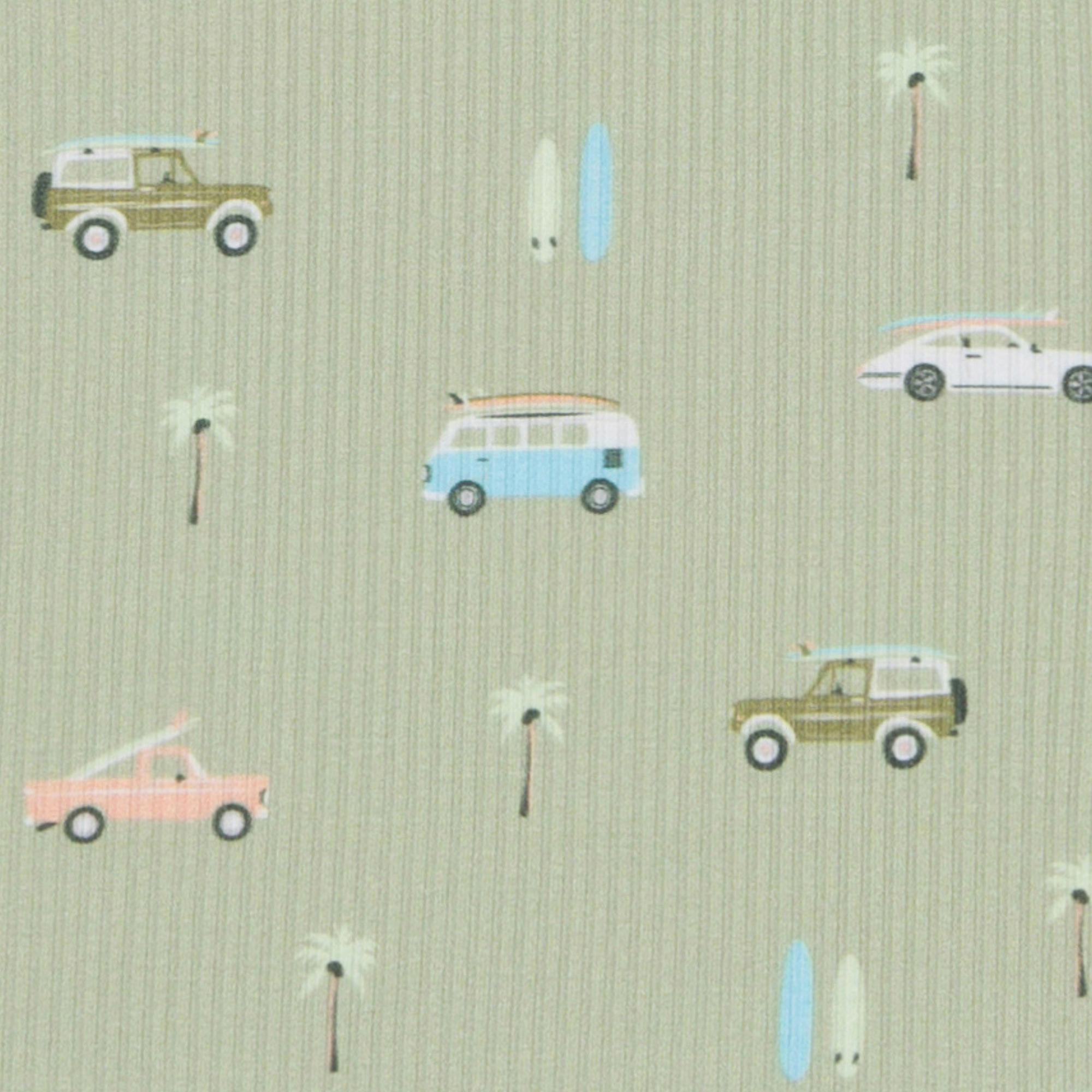 ava + oliver – Engroshandel Pyjamasæt - Børn – To-delt pyjamas sæt3