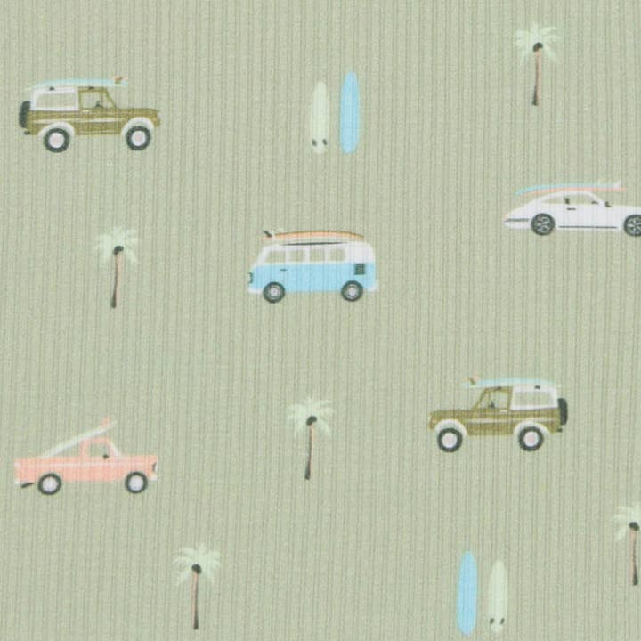 ava + oliver - Vente Haut et bas de pyjama – enfant - Ensemble de pyjama deux pièces7