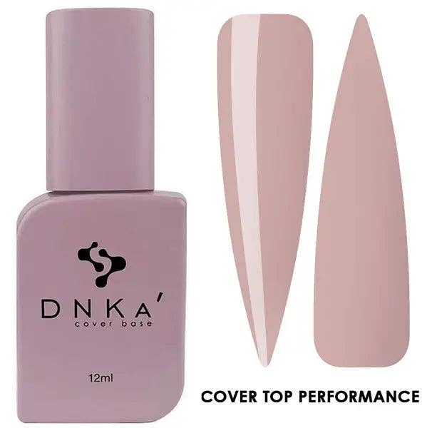VIAI Beauty - Wholesale Nail Polish - Сover Top DNKa 12ml19