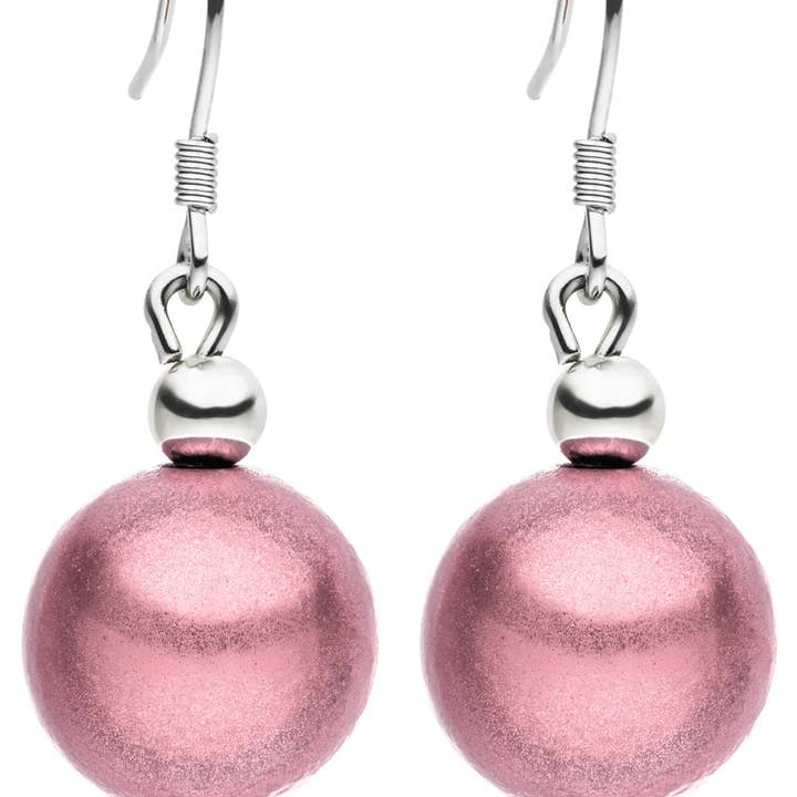 Rosado oorbellen voor wholesale door Ella in Love