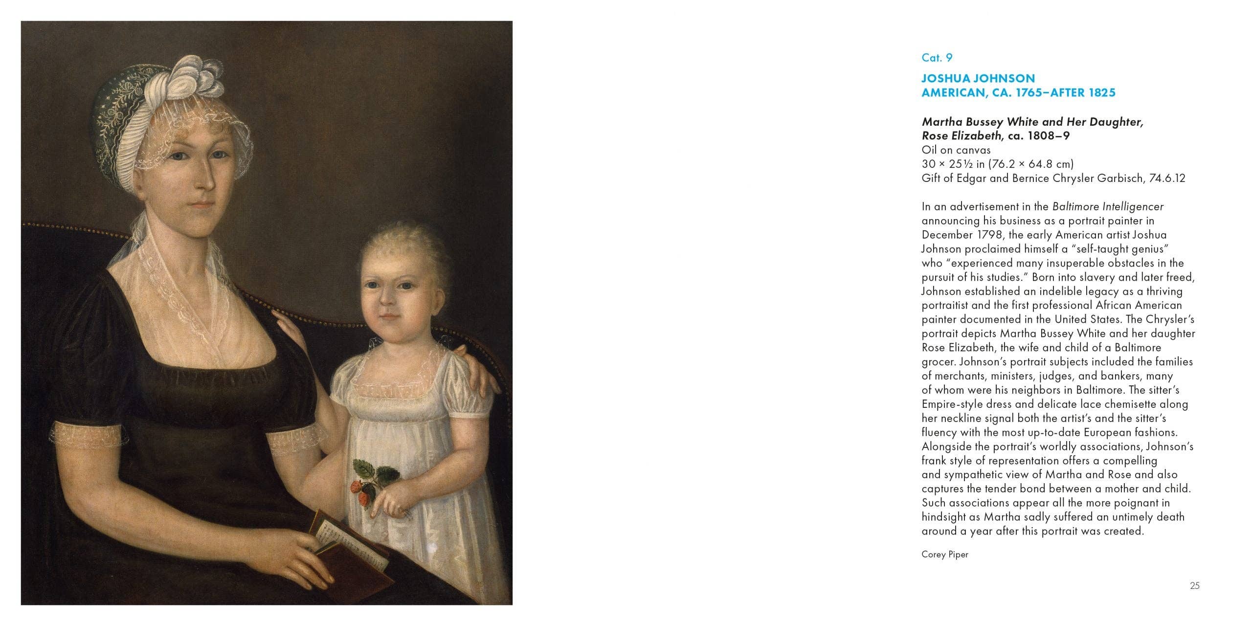 Chrysler Museum of Art - Wholesale Display Book - Chrysler Museum of Art: 40 Works3