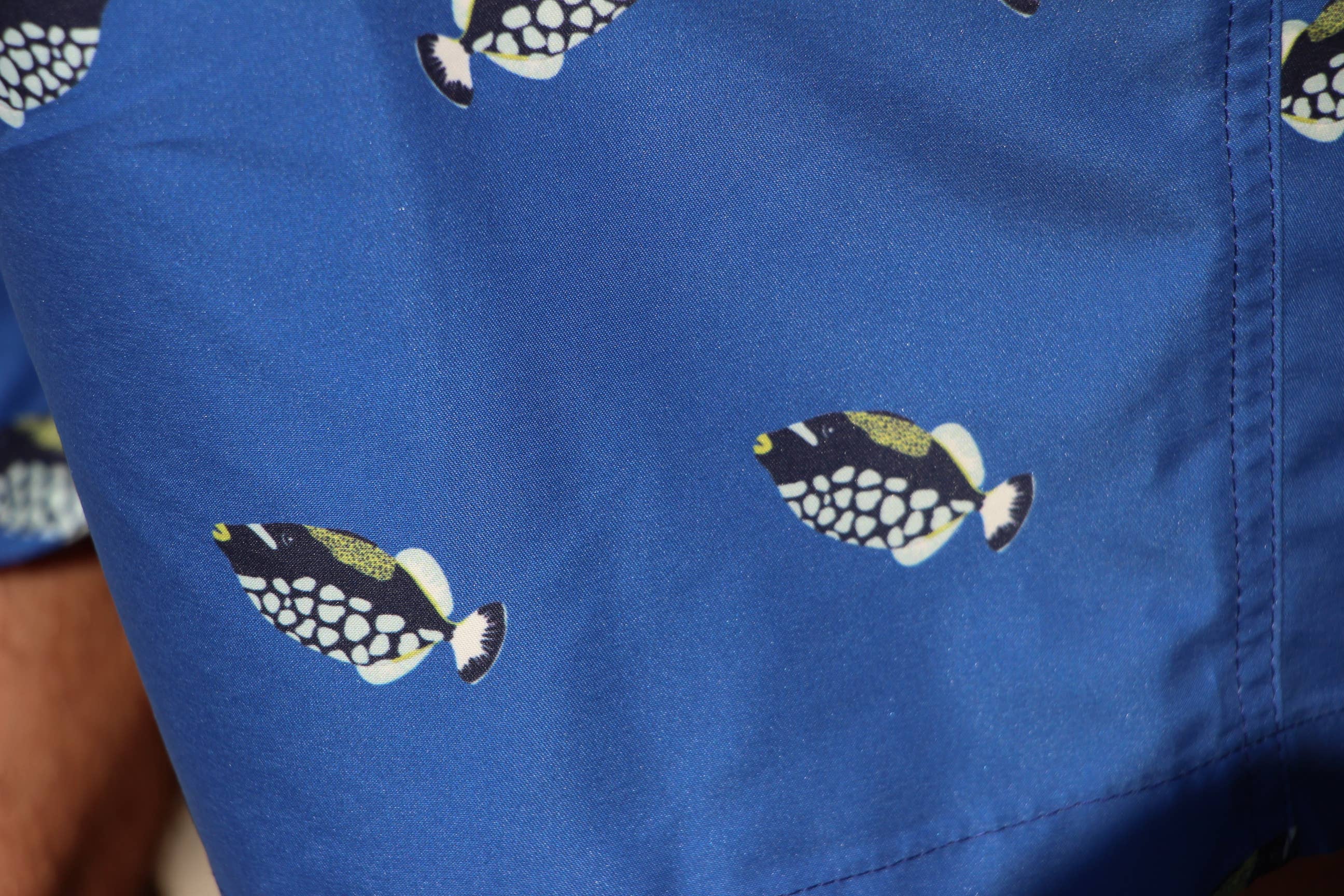 Vendredi - Wholesale Swim Shorts - Men's - The Balist2