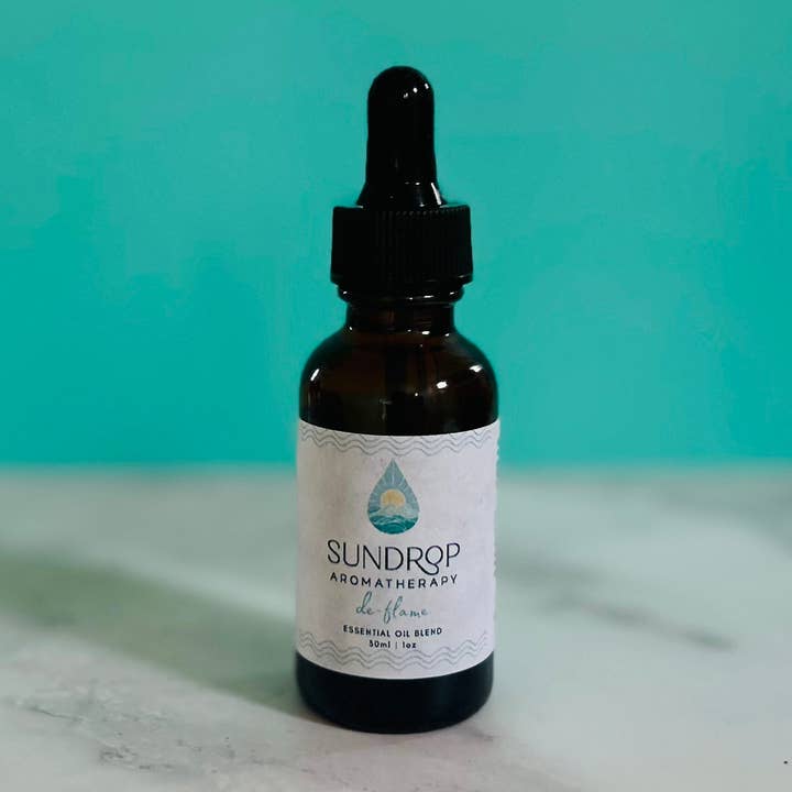 Éteindre le feu pour la vente par Sundrop Aromatherapy