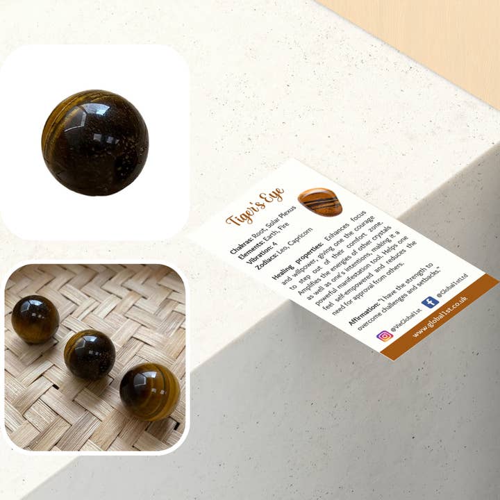 VIE – wholesale Spiritual stone/crystal – Crystal Sphere14