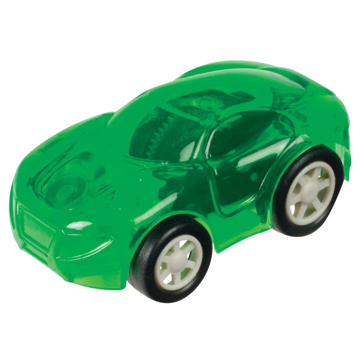 Toysmith - Wholesale Toy Car/Truck - Kids - Flash Racers Mini Pull Back Cars