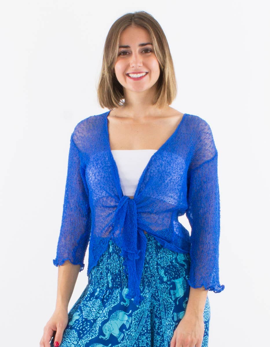 Coline - Wholesale Jacket - Women's - Jacket — woman-VE1439417