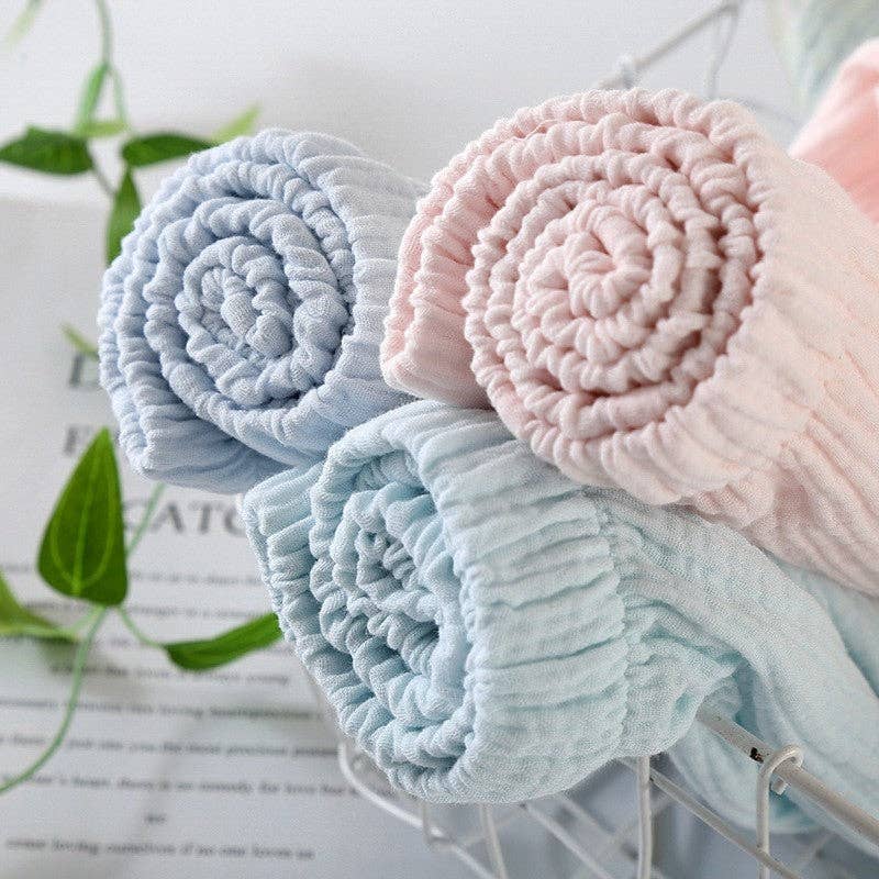 Sheer Trend - Wholesale Sleepwear Set - Women's - Lightweight Long Sleeve Pajama Set With Pants1