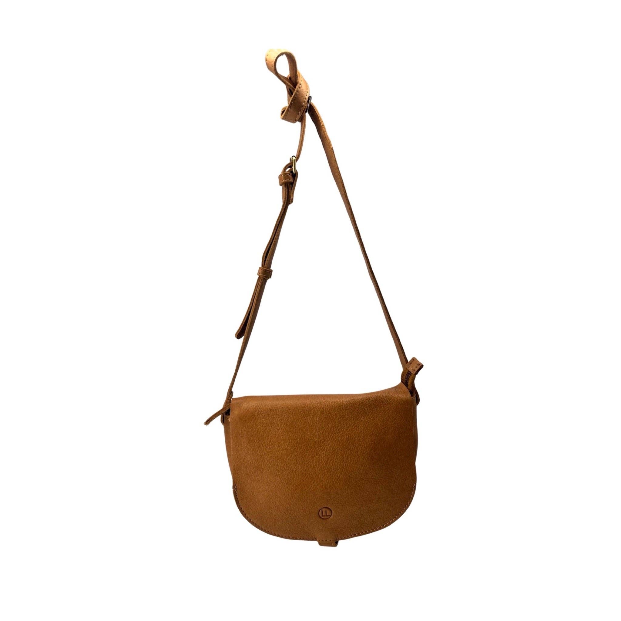 Louisa lee – Großhandel Schultertasche – Damen – CASCO TASCHE AUS RINDSLEDER6