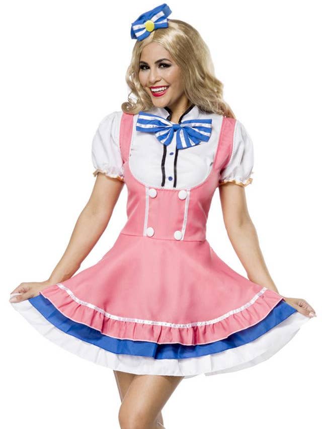 Sweet Doll für den Großhandel von Atixo