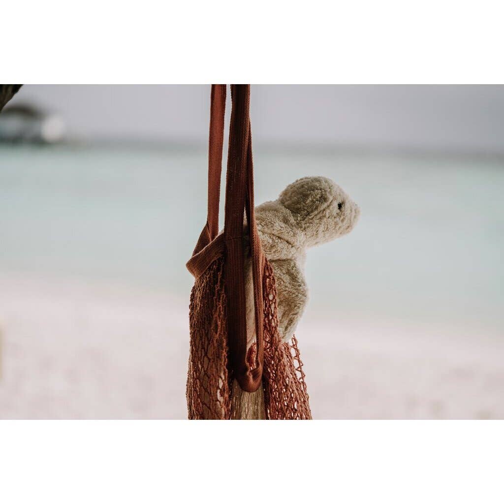 Senger-Naturwelt – wholesale Stuffed/plush toy – Kids & baby – Cuddly Animal Seal small | white3