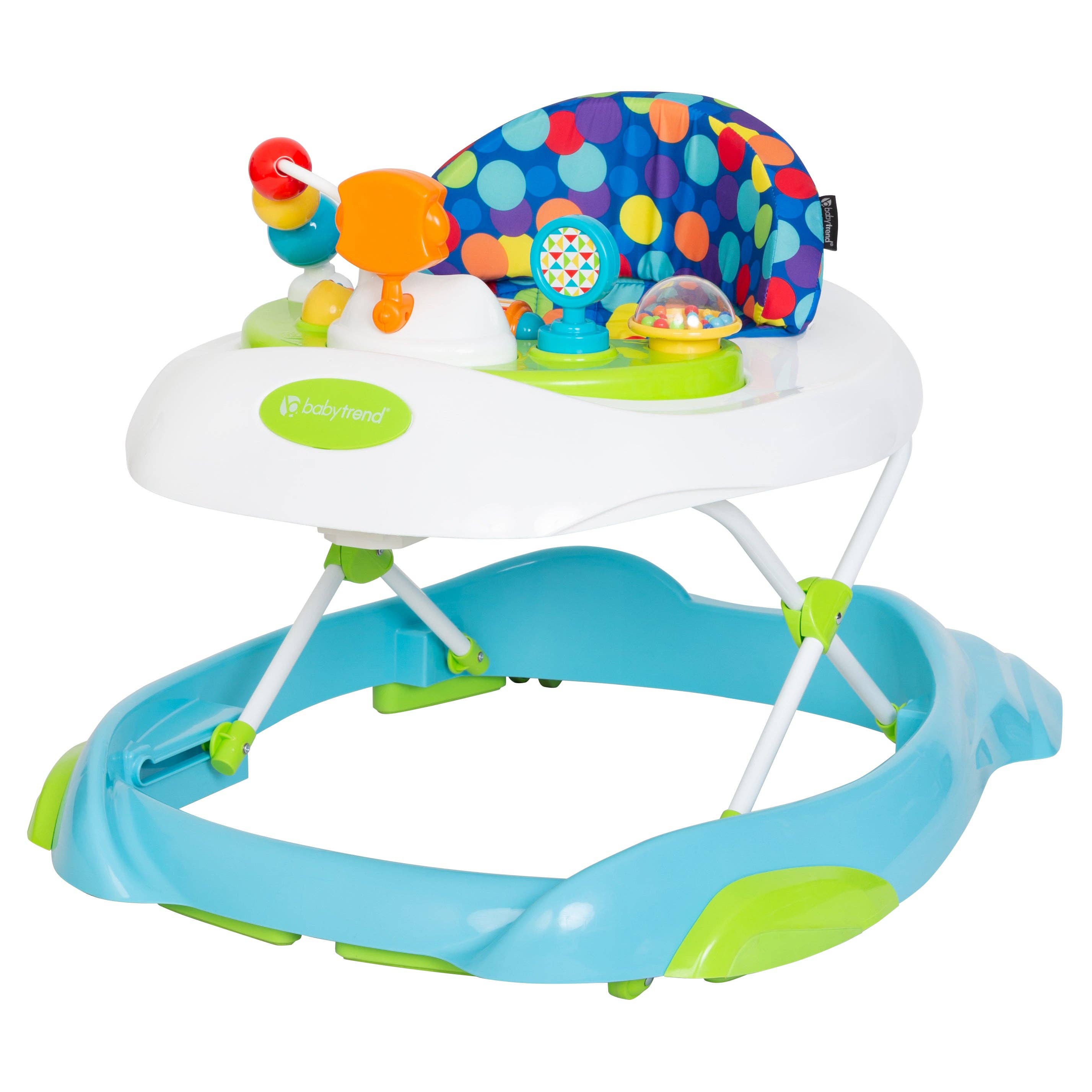 Baby Trend - Wholesale Walker - Baby - Orby™ Activity Walker7
