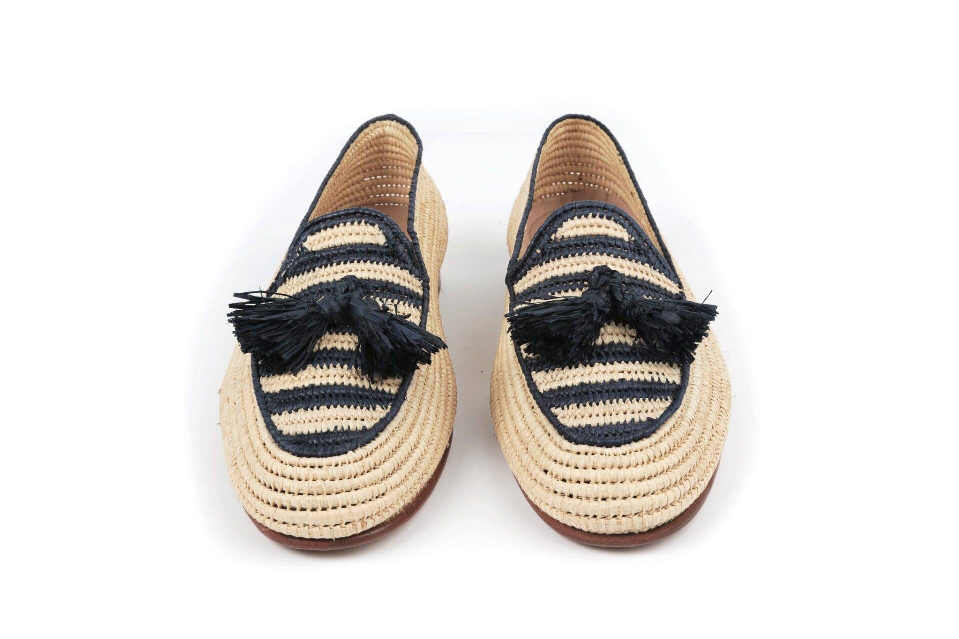 Steraraffia – Mocassins - Homem por atacado – O Azar - Siga um Caminho Natural1