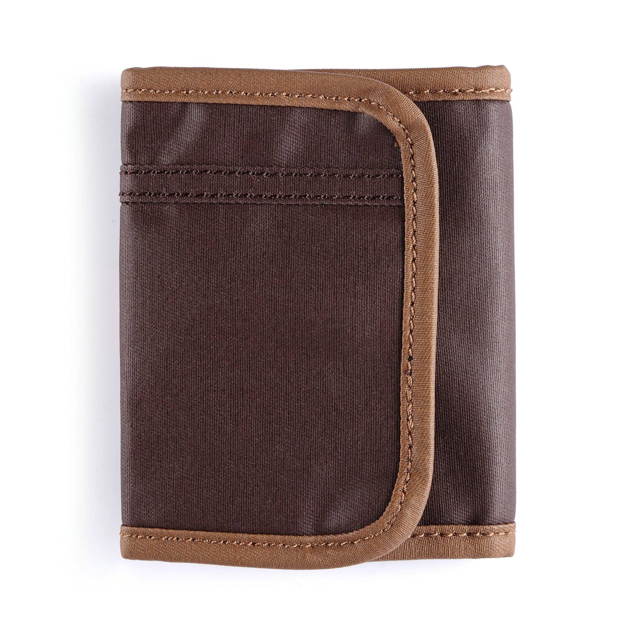 TSD Brand - Wholesale Wallet - Unisex - Urban Light Coated Canvas Wallet18