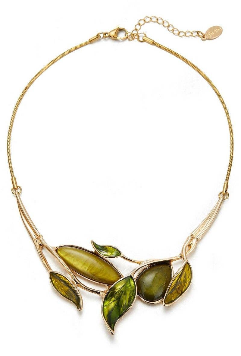 BELLE MISS – Gargantilha/coleira por atacado – Colar Anandita3