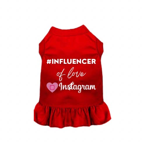 Bark Fifth Avenue - Vente Chemise – chien - #INFLUENCER de l'amour et Instagram4