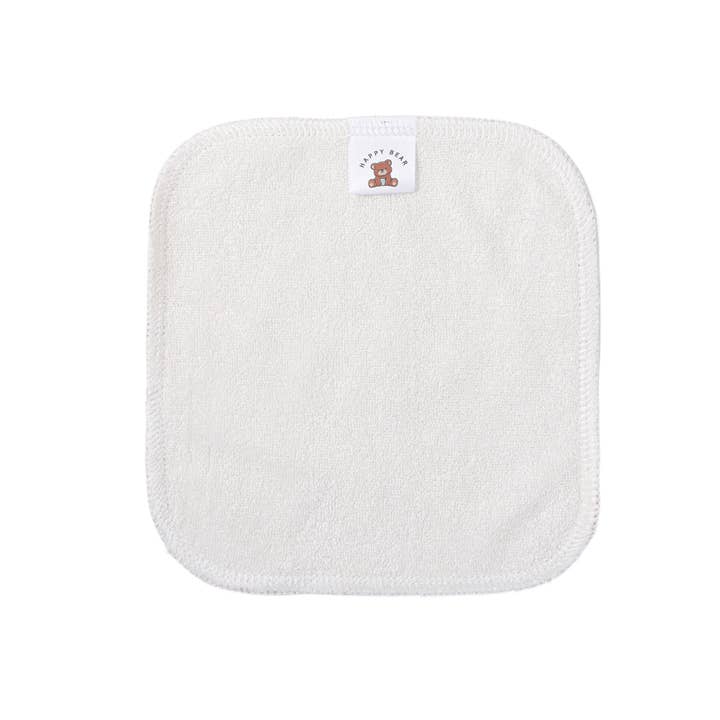 HappyBear Diapers - Venta al por mayor Toallitas faciales y corporales - Bebé - Juego de toallitas para bebé - 10 piezas | Blue Giraffe