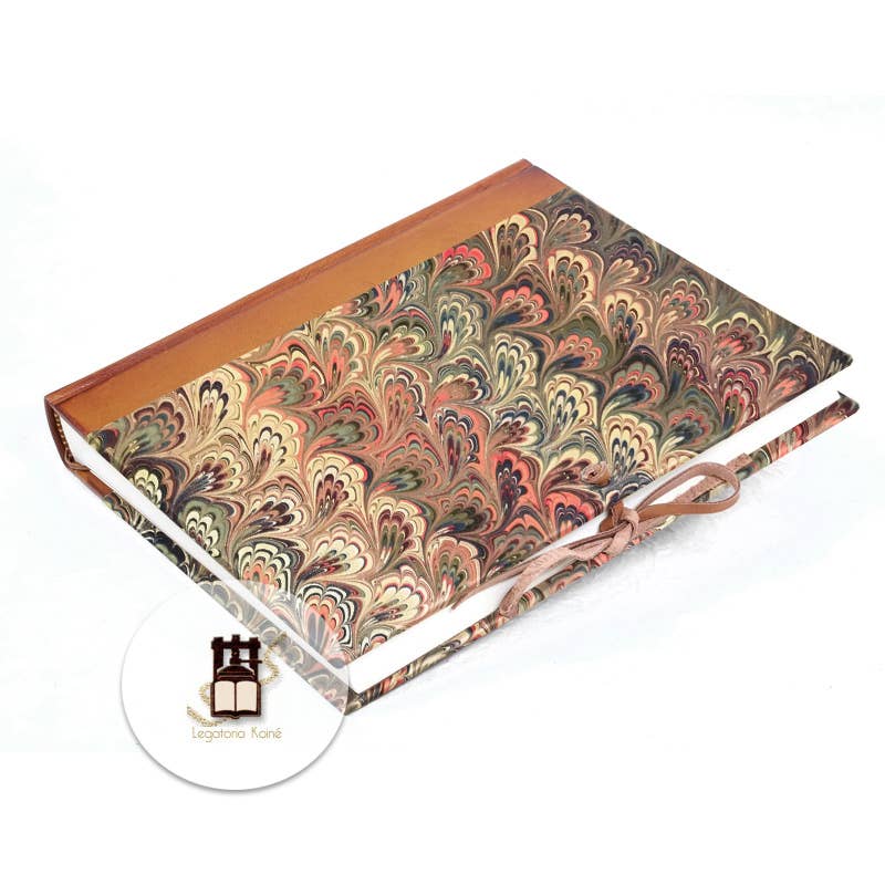 Legatoria Koiné - Wholesale Photo Album - Colored leather photo album7