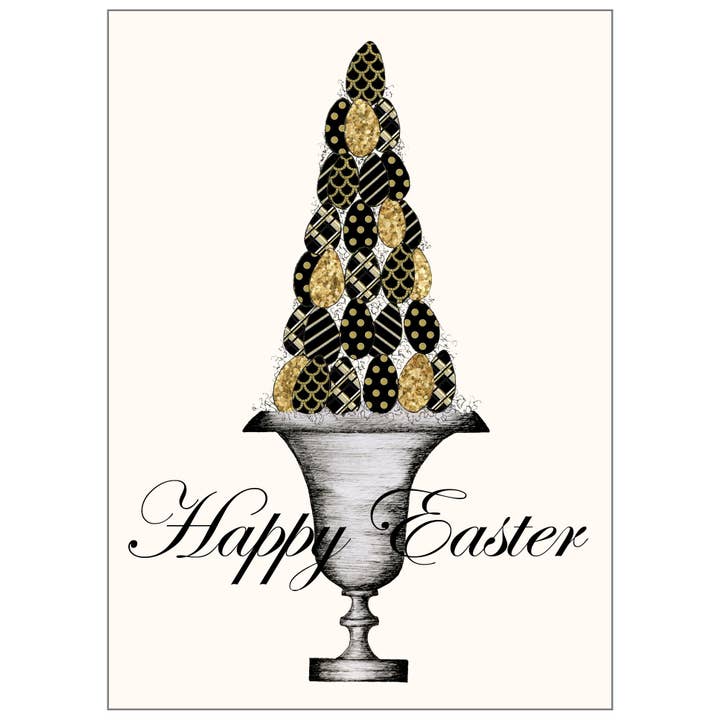 AO392 Easter Card for wholesale by s.e.hagarman
