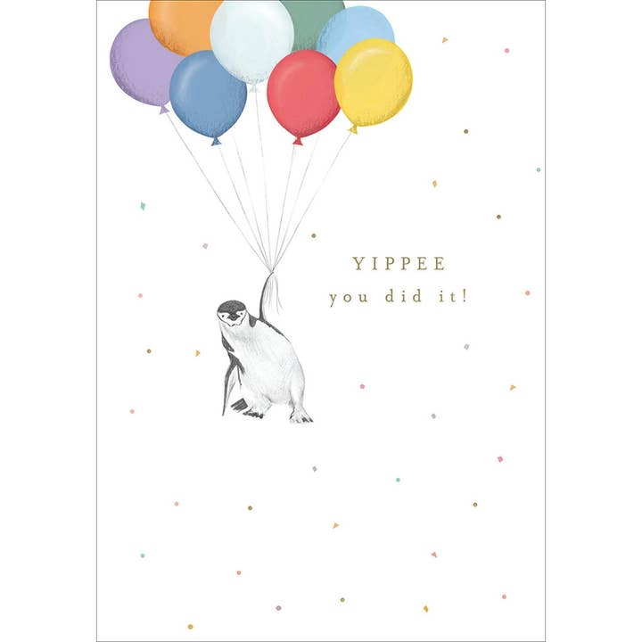 Nelson Line - Vente Cartes de félicitations - K467431 - Célébrez