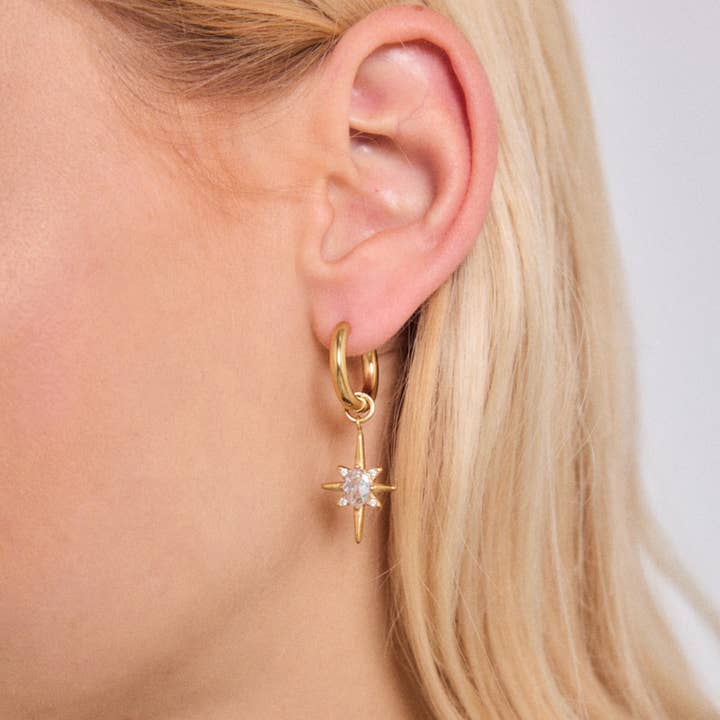 Orecchini in acciaio inossidabile 124AQ501 e ulteriori Risultati per orecchini argento all'ingrosso. Resi gratuiti e termini di pagamento a 60 giorni su Faire in tendenza su Faire.