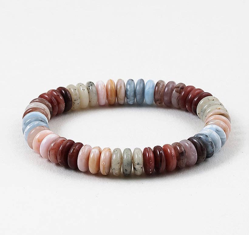 Erin McDermott Jewelry - Wholesale Beaded Bracelet - Wide Open Spaces Bracelets