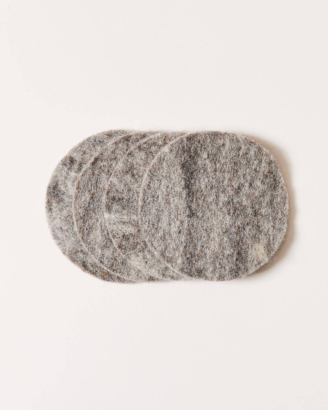 Farmhouse Pottery - Wholesale Coasters - Artisan Felt Coasters - Set of 40