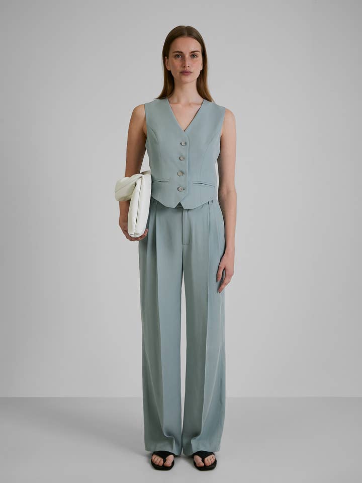 PALMA broek voor wholesale door BYNIUMAAL