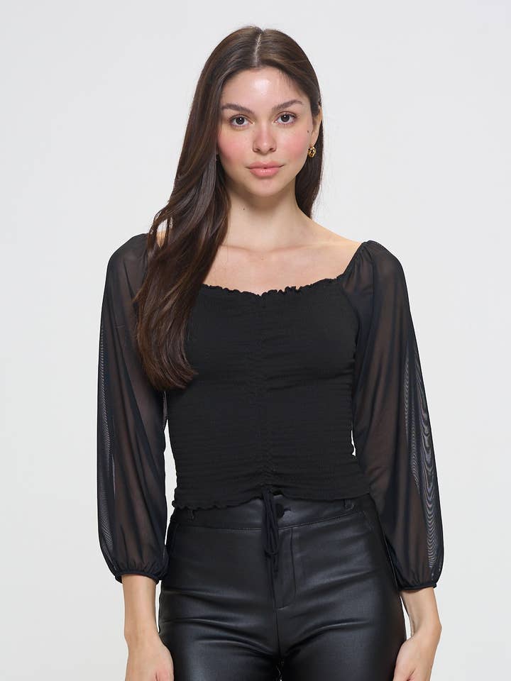 TOP CH8648 per la vendita all'ingrosso da parte di Chocolate USA