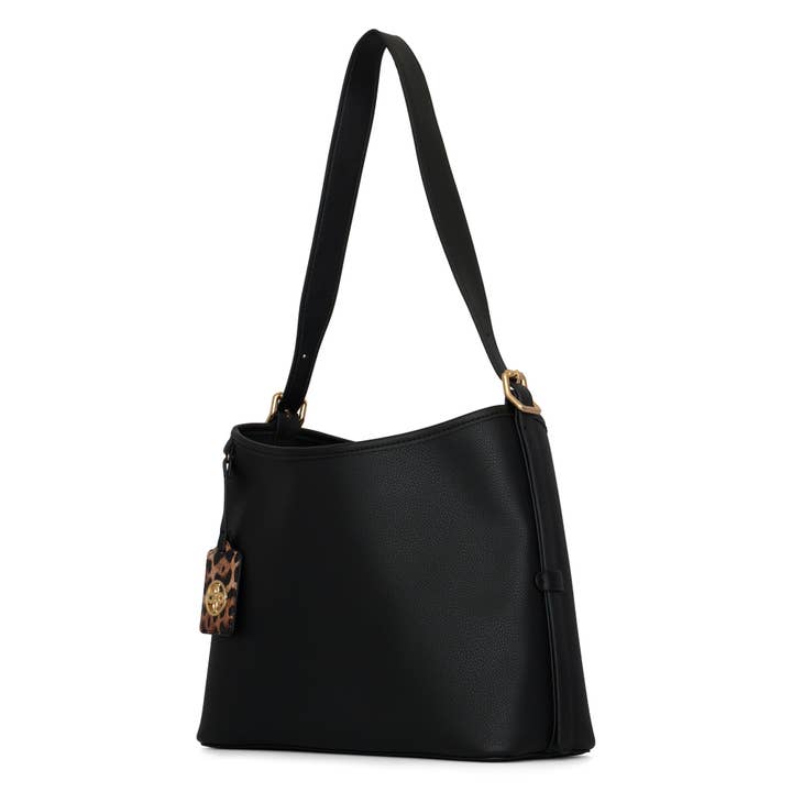 Like Dreams - Vendita all'ingrosso Tracolla - Donna - Borsa a Spalla Mini Everyday Panthera1
