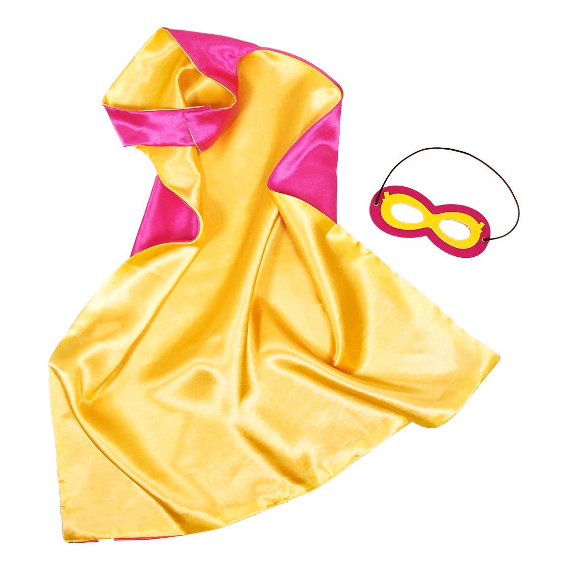 Knotty Kid - Wholesale Cape - Kids - Kids Superhero Cape Double Sided Super Hero Capes for Girls4
