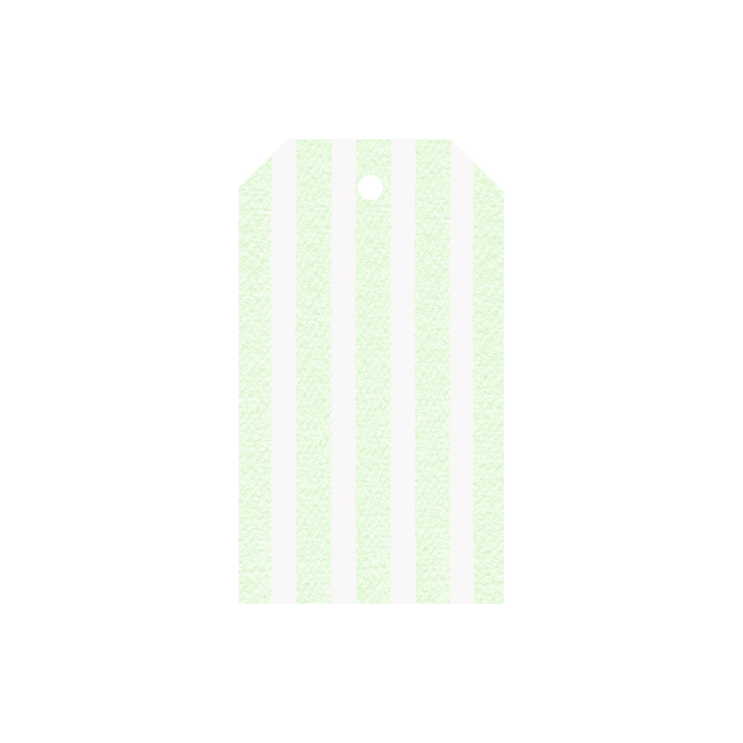 Brake Ink Stationery - Wholesale Gift Tag - Little Pine Holiday Luggage Gift Tags1