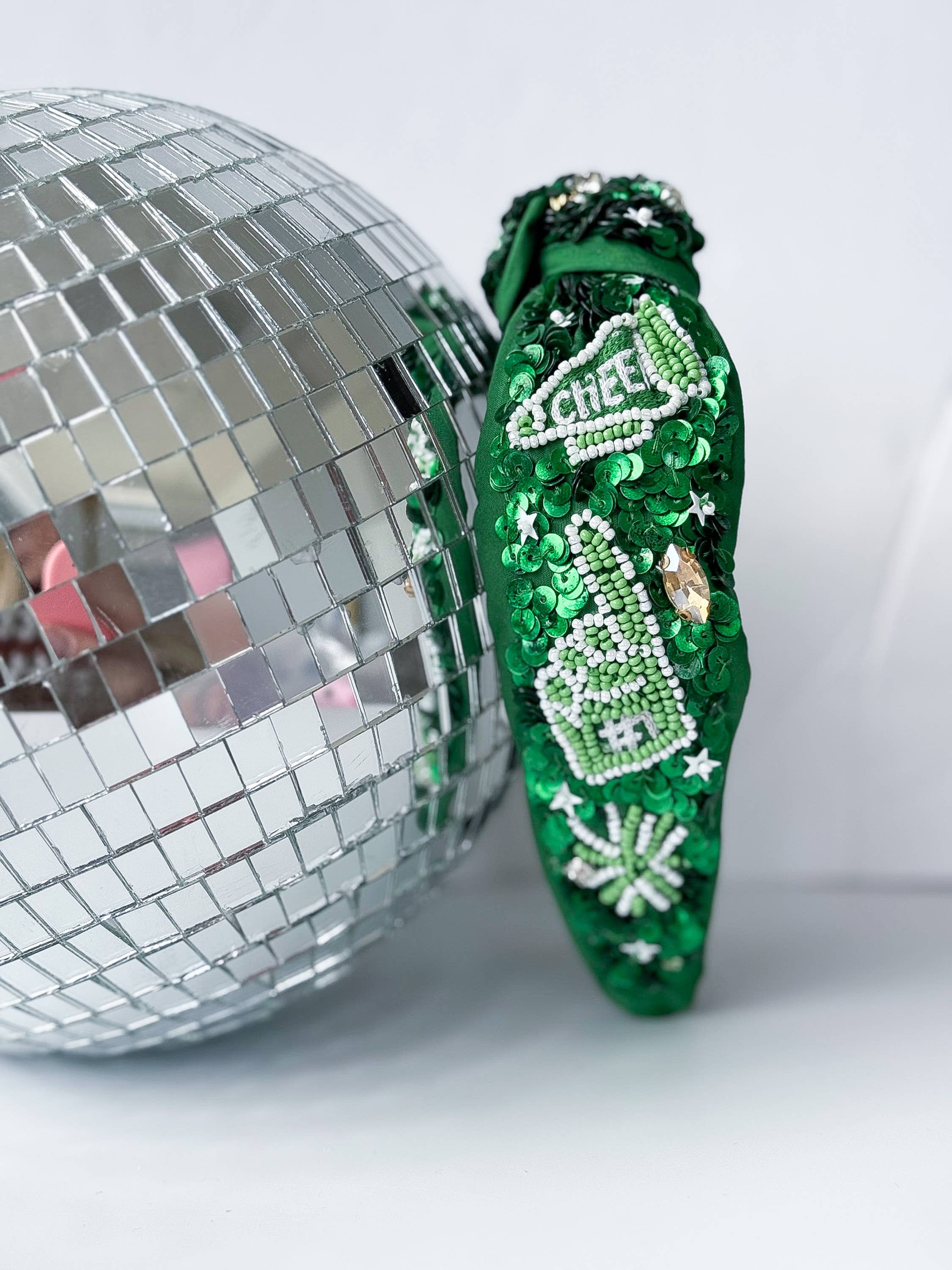 Bash - Wholesale Fashion Headband - Women's - Game Day, Football, Hair Accessories, Graduation Gift17