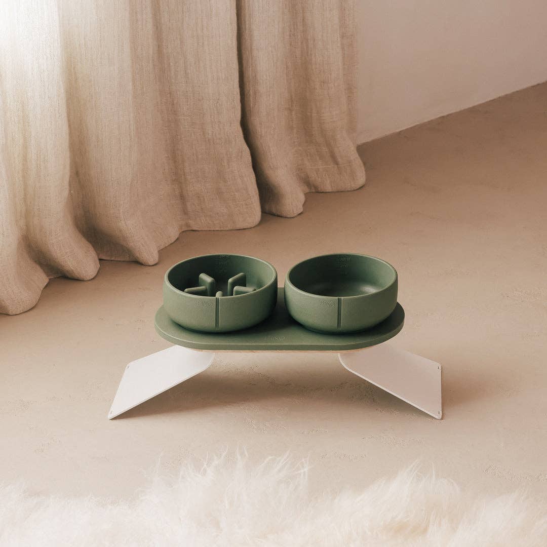 PINO – Engroshandel Kæledyrsskål – Hund – Klassisk skål60