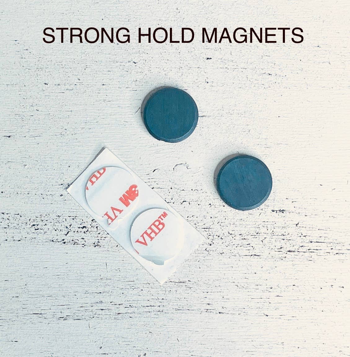 Reclaimed Woodworks Home Decor – wholesale DIY-pysselkit – Gör-det-själv Jersey Devil Kryptid Magnet Kit MYTISKA VARELSER-SIFI4