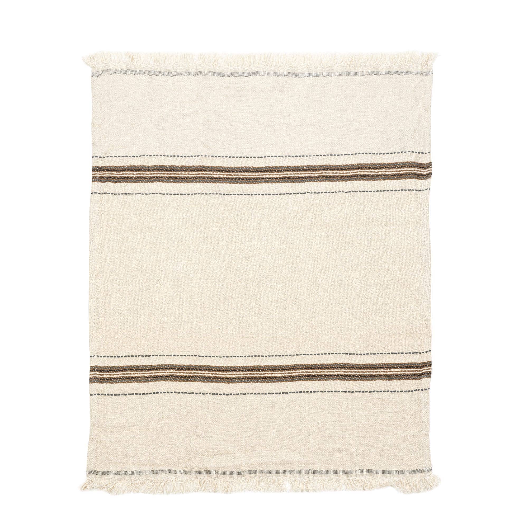 Libeco Home - Wholesale Hand Towel - The Belgian Towel Guest Towel 55x65cm23