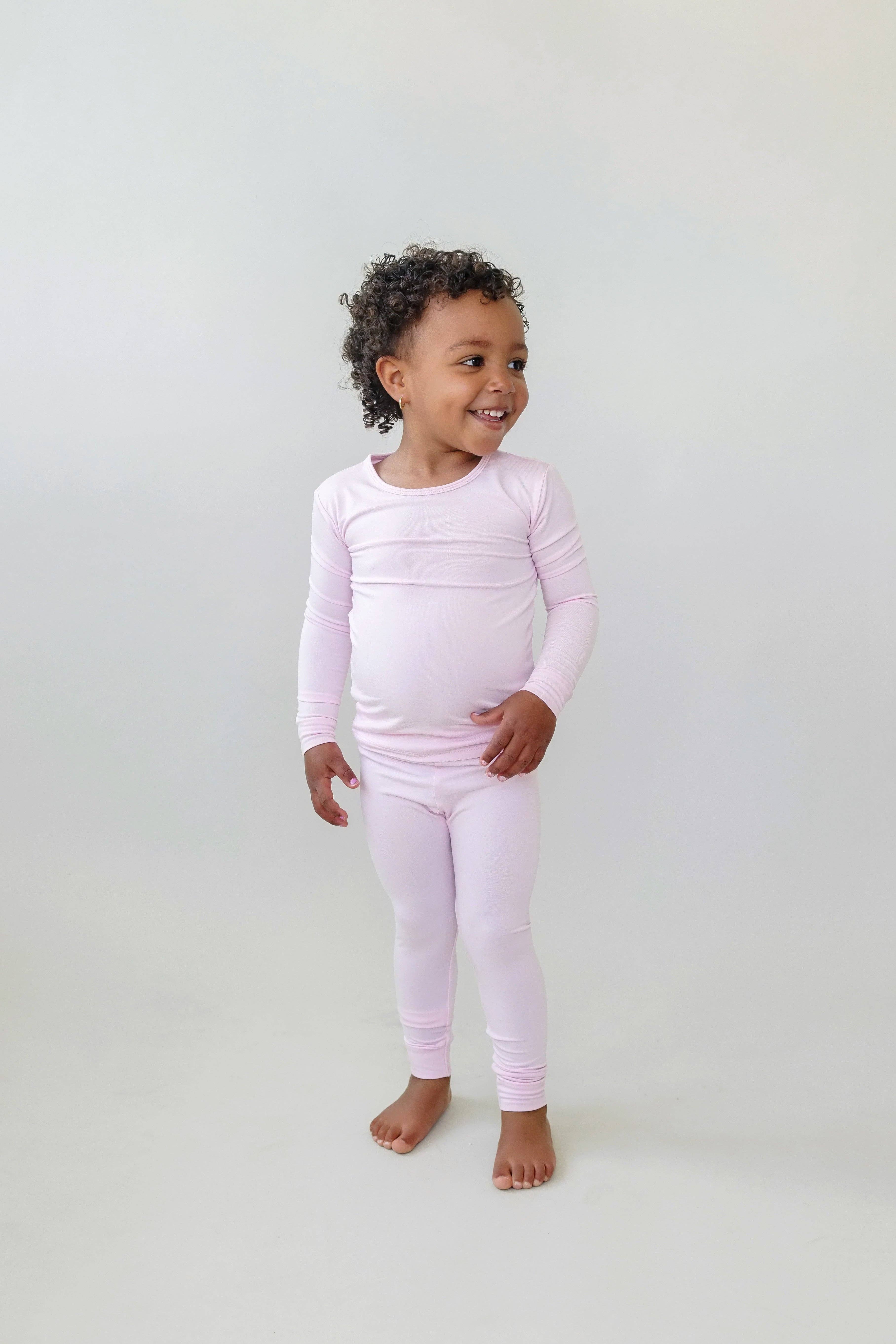 Tiny Tuckets - Wholesale Sleepwear Set - Kids - Two-Piece Set10