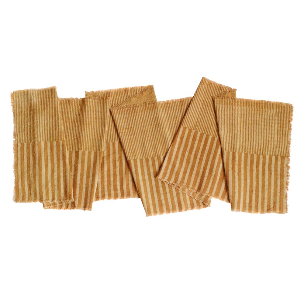 Handwork Studio - Vendita all'ingrosso Runner - Runner da tavolo - Multi Stripes2