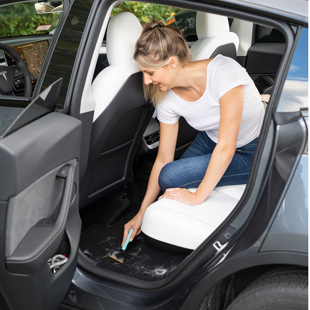 Uproot Clean - Wholesale Pet Grooming Tool - Dog - Uproot Cleaner Pro - Retail (6 Unit Case Pack)12