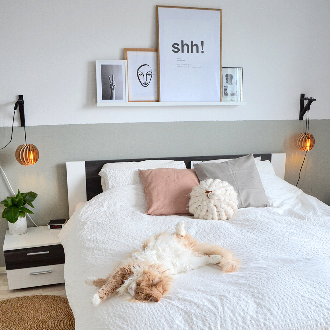 Van Tjalle En Jasper – wholesale Ljuskrona/hängande ljus – Atmosphere pendellampa13