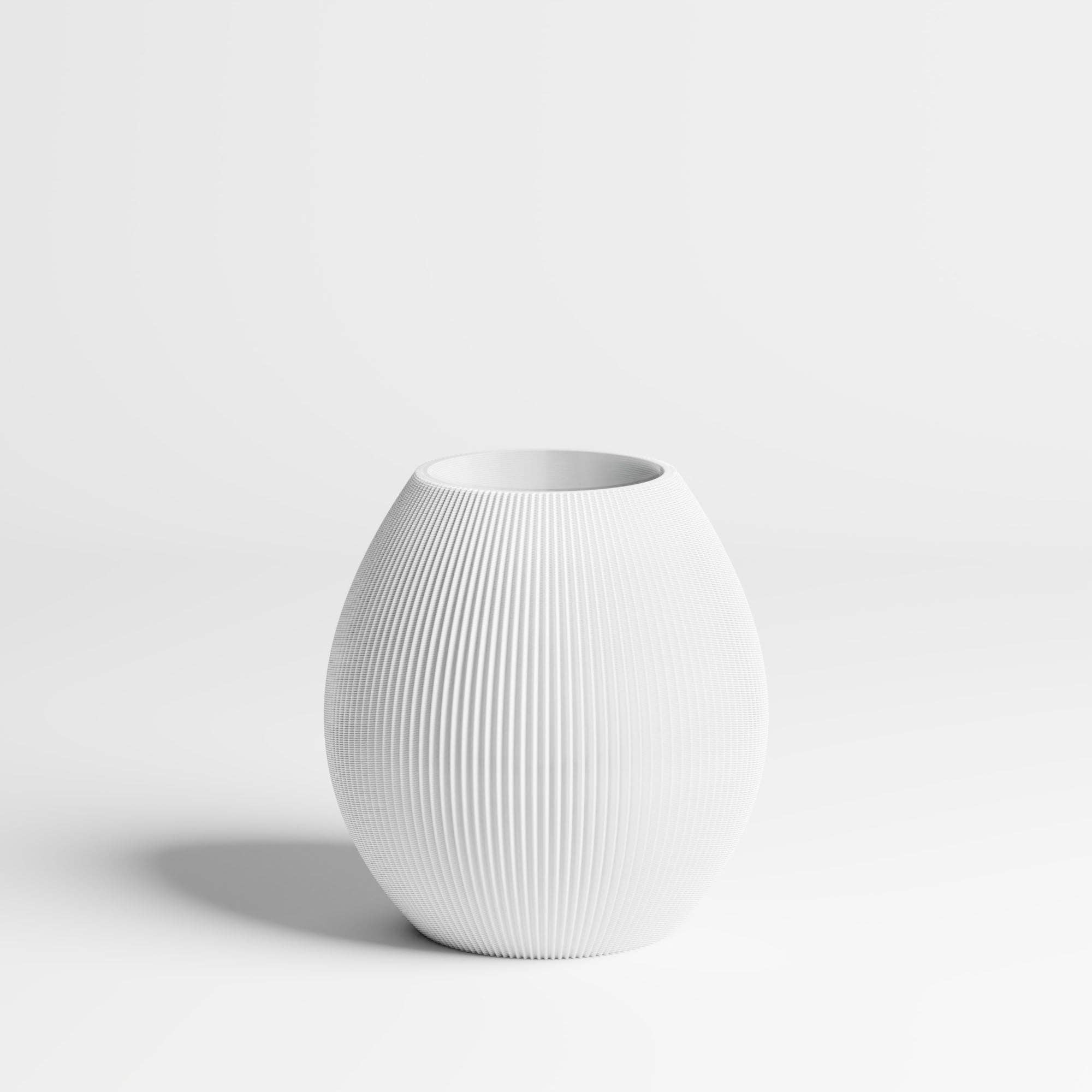 dennismaass. - Venta al por mayor Floreros - Jarrón RUND moderno y minimalista21