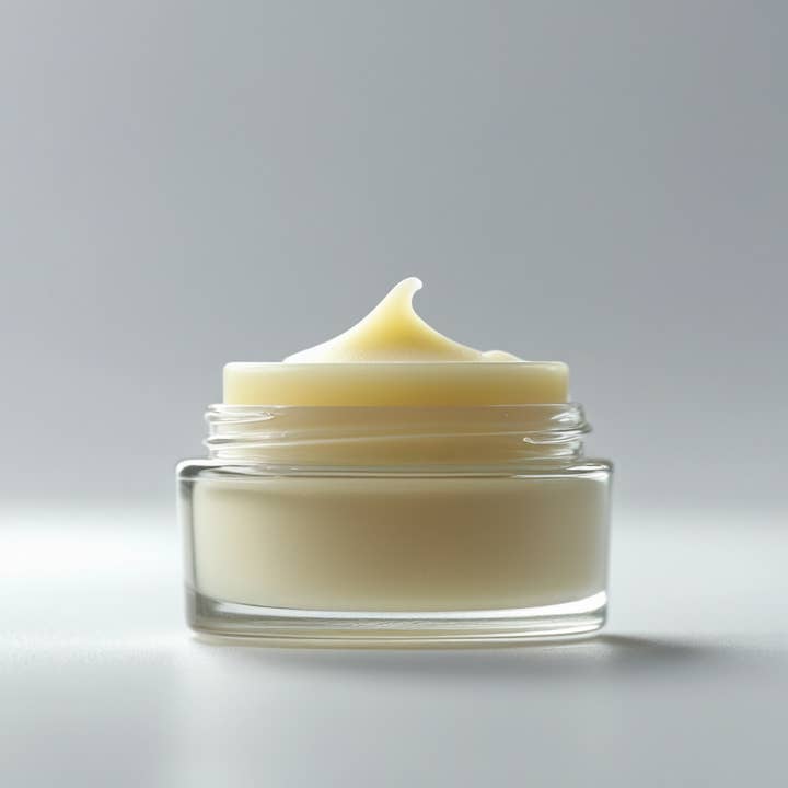 Beautique Goals - Wholesale Lip Balm - Nourishing Tallow Lipbalm with Moisturizing Cocoa3