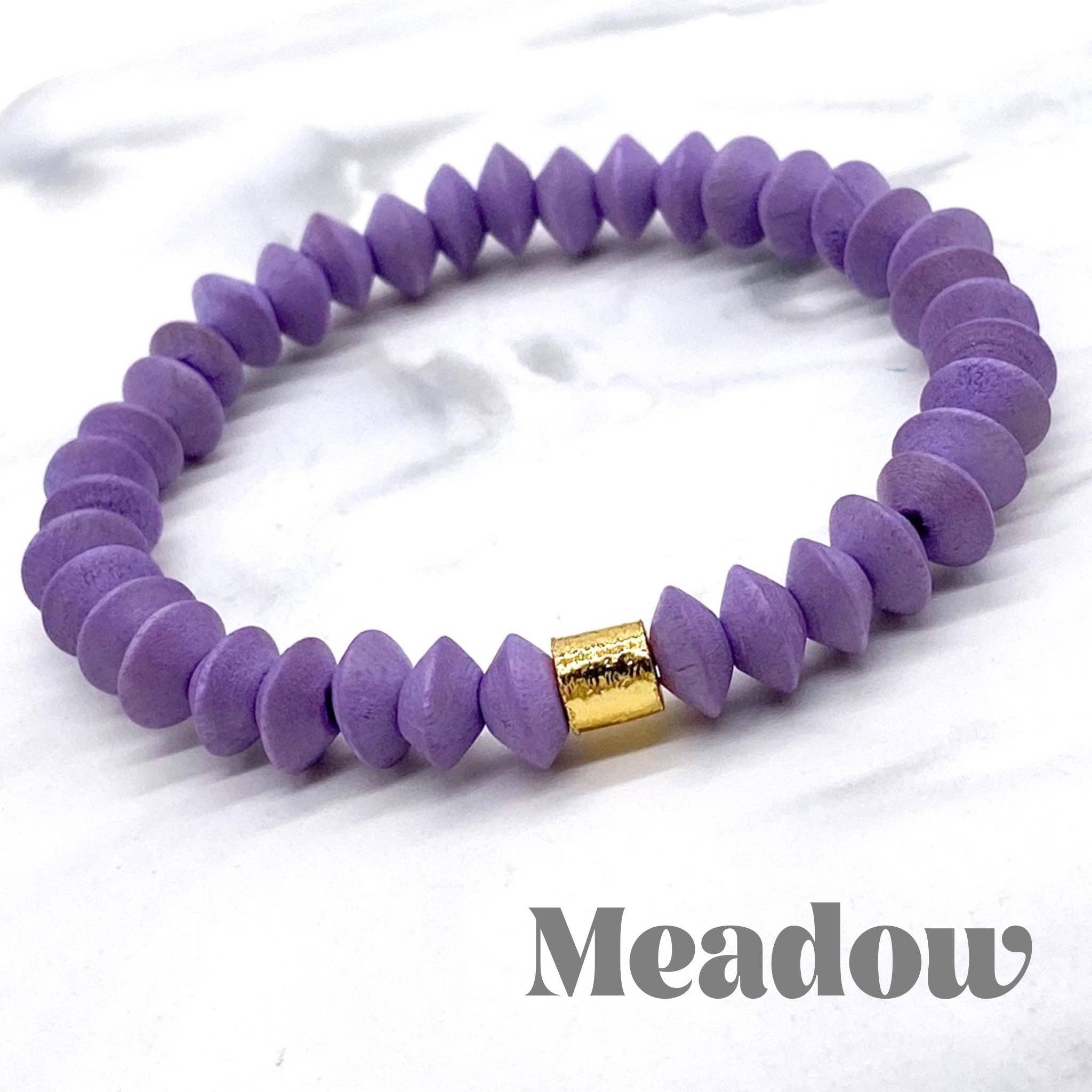 Doohickies - Wholesale Beaded Bracelet - Isabella Bracelet Collection (9 Color Options) -Bracelets9