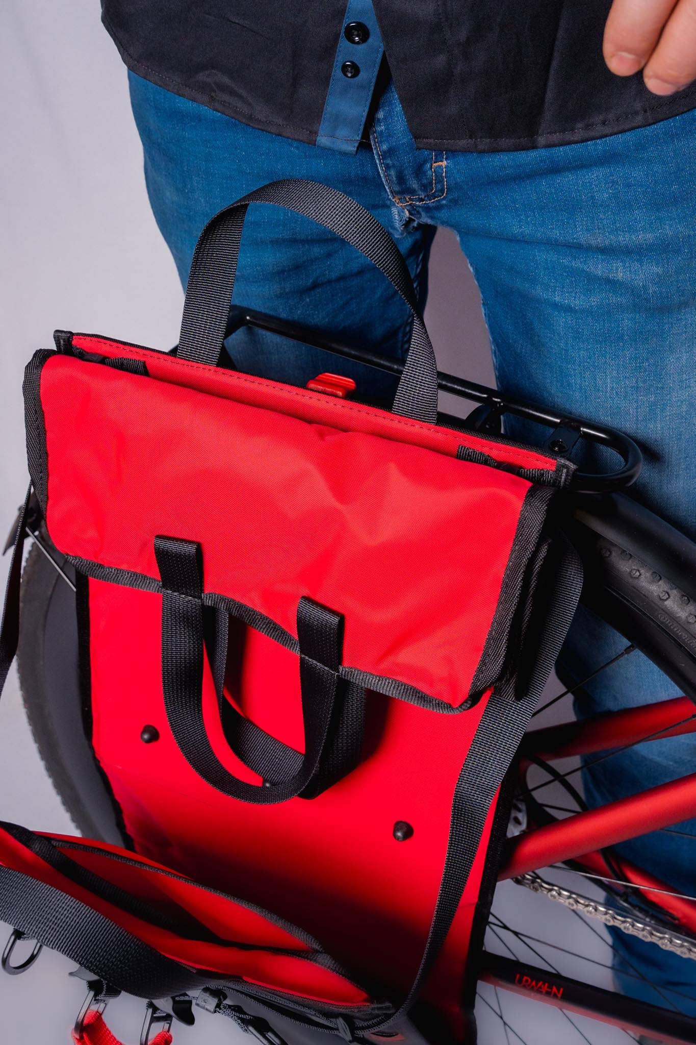 Red Rebane - Wholesale Biking Accessories - Easy EXO - LUGGAGE RACK EXTENSION17