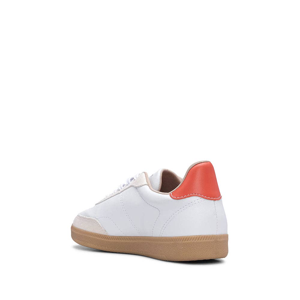 What a Shoes - Wholesale Lifestyle Sneakers - Women's - HAMBURGO SNEAKERS8