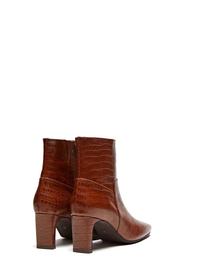 Sofia Godinho - Wholesale Booties - Women's - La Concorde Ankle Boots1