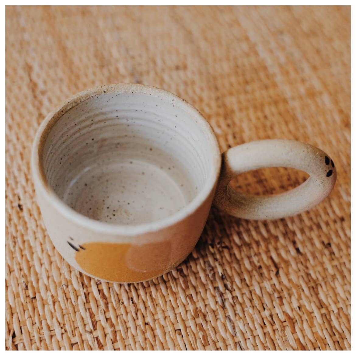 Good Hearted Woman - Wholesale Coffee Mug - Orbit Painted Mug2