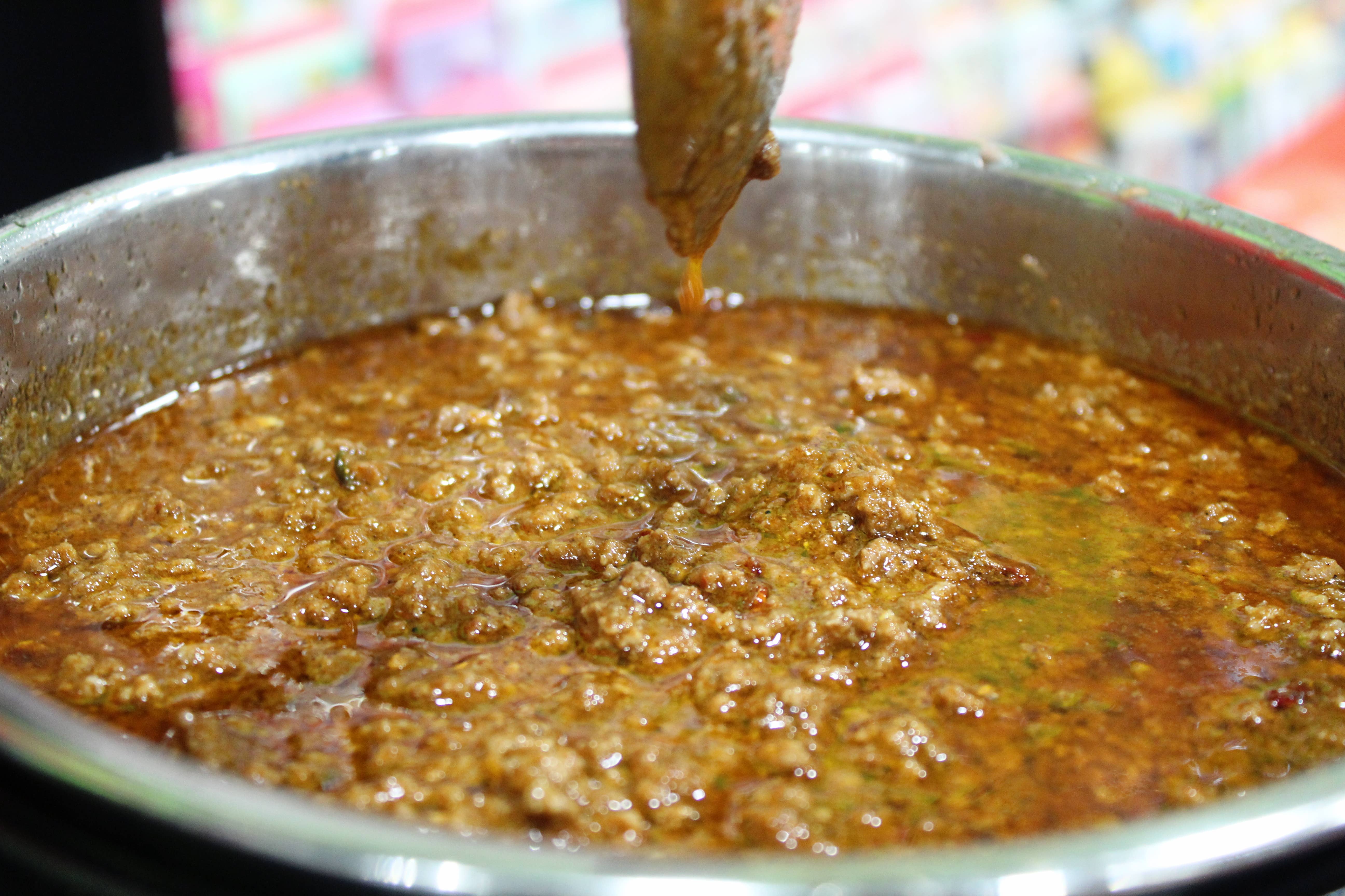 Ragin' Cajun - Wholesale Dried Spice Mix - Ragin' Cajun Championship Chili Mix4