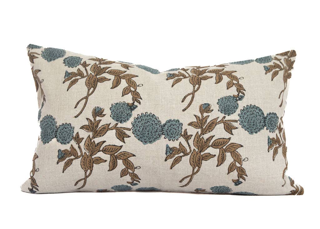 Mary & Jayne Pillow Co - Wholesale Throw/Decorative Pillow - Rachel1